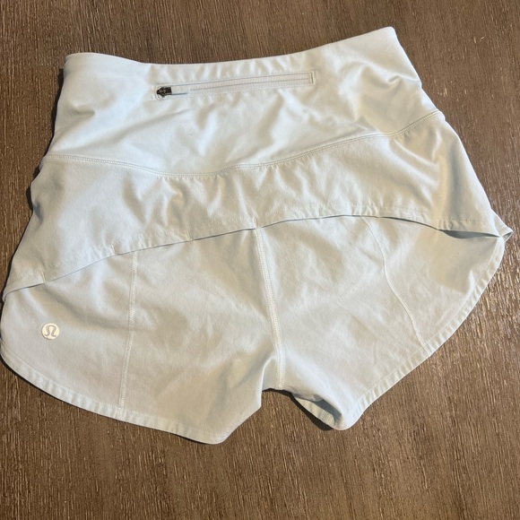 Lululemon shorts - Picture 3 of 3
